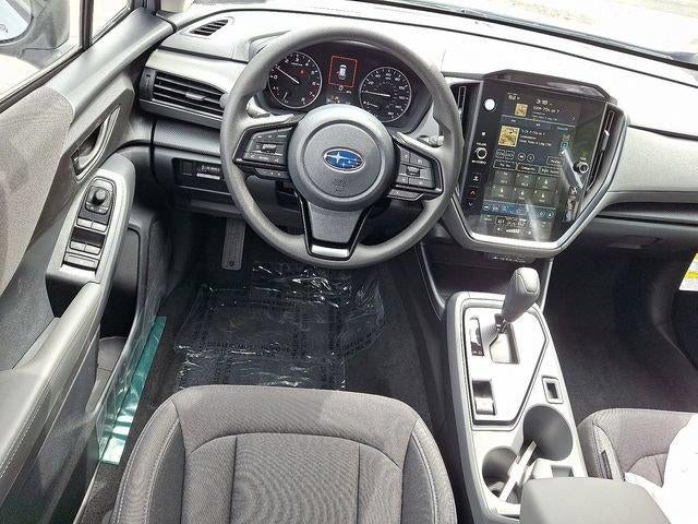 2026 Subaru Crosstrek Premium AWD