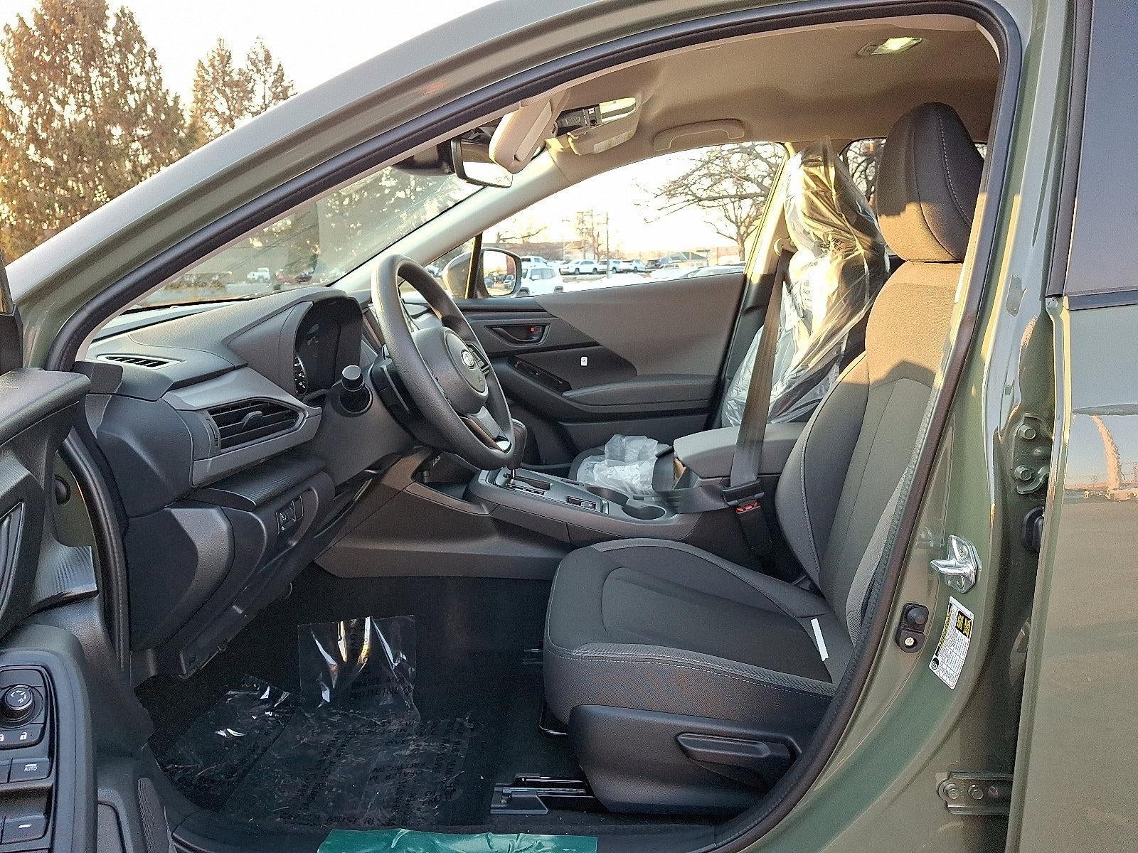 2026 Subaru Crosstrek Premium AWD