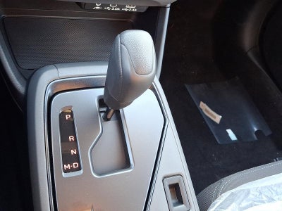 2026 Subaru Crosstrek Premium AWD