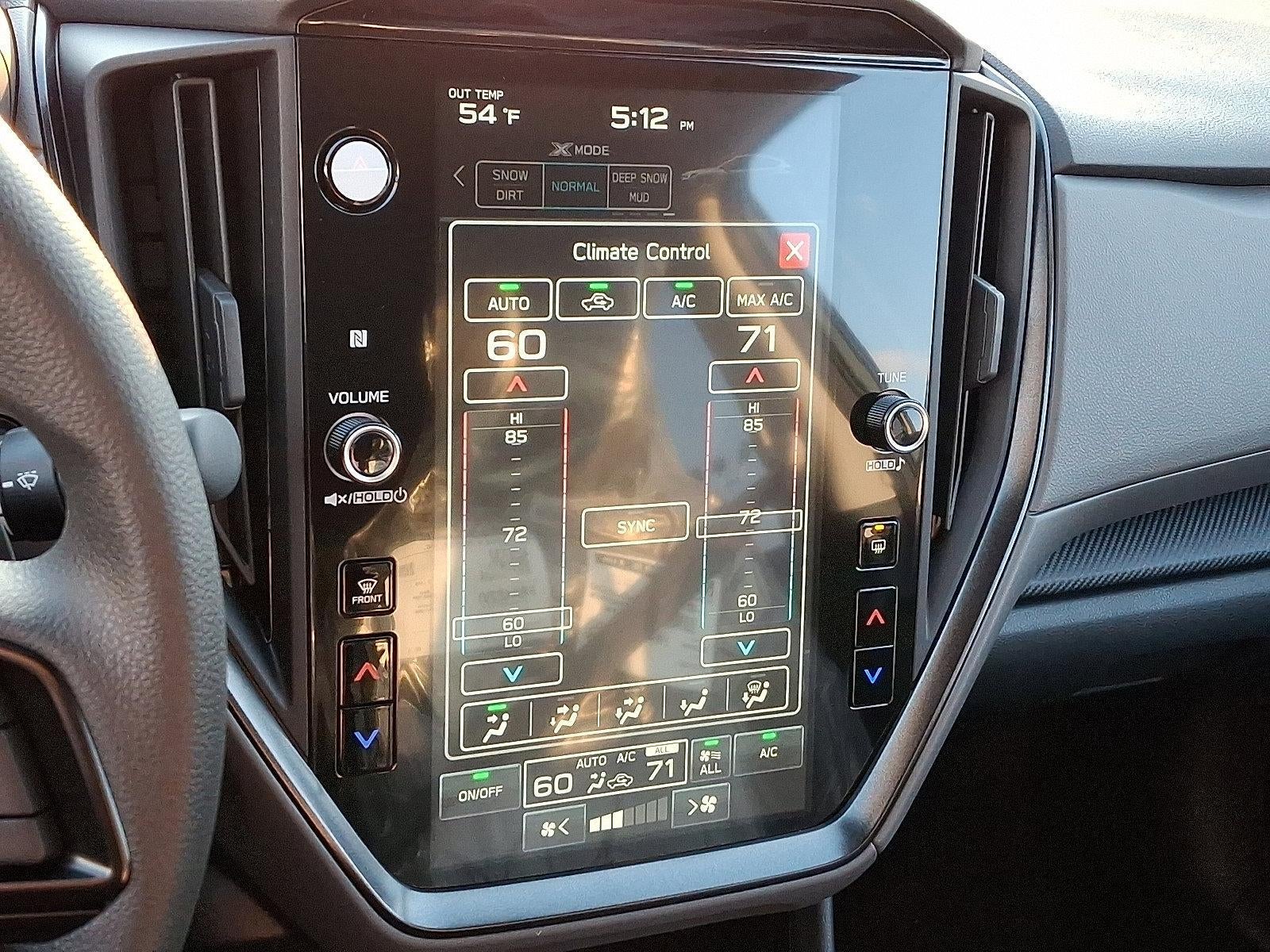 2026 Subaru Crosstrek Premium AWD