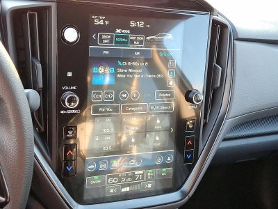 2026 Subaru Crosstrek Premium AWD