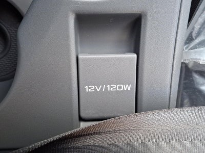 2026 Subaru Crosstrek Premium AWD