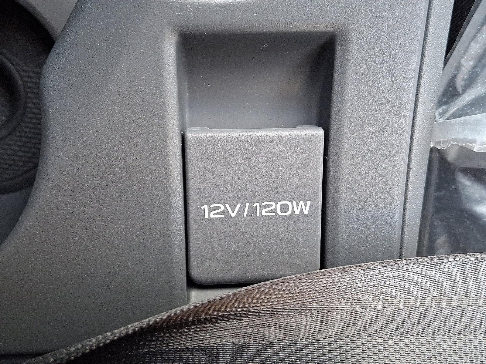 2026 Subaru Crosstrek Premium AWD