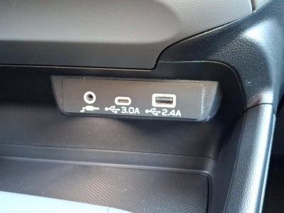 2026 Subaru Crosstrek Premium AWD