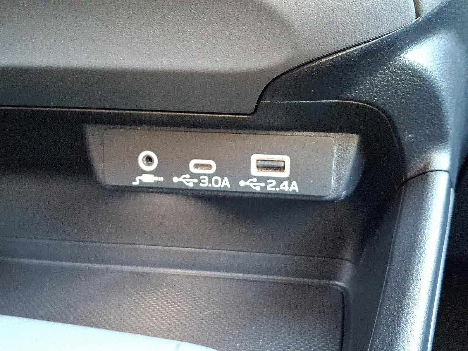 2026 Subaru Crosstrek Premium AWD