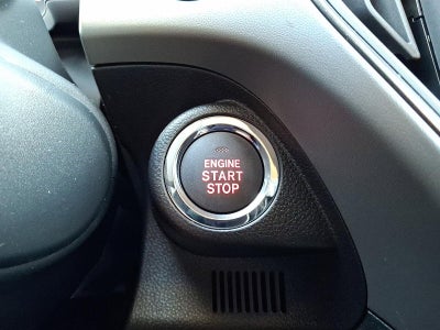 2026 Subaru Crosstrek Premium AWD