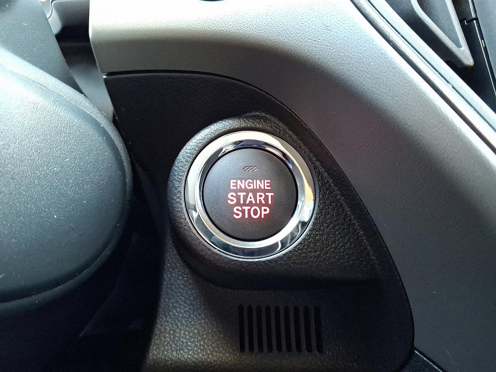 2026 Subaru Crosstrek Premium AWD