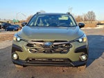 2026 Subaru Crosstrek Premium AWD
