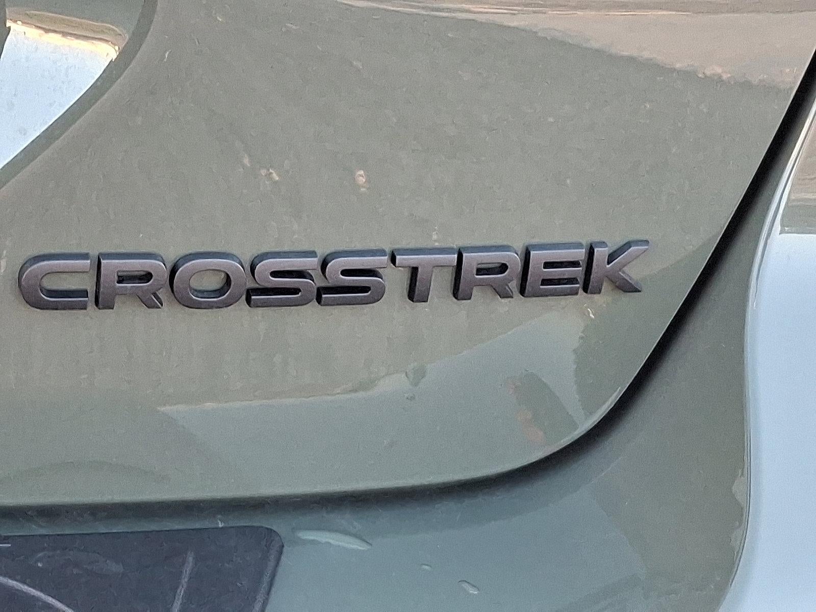 2026 Subaru Crosstrek Premium AWD