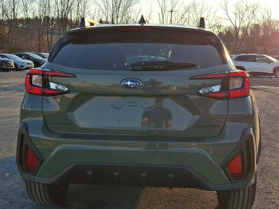 2026 Subaru Crosstrek Premium AWD