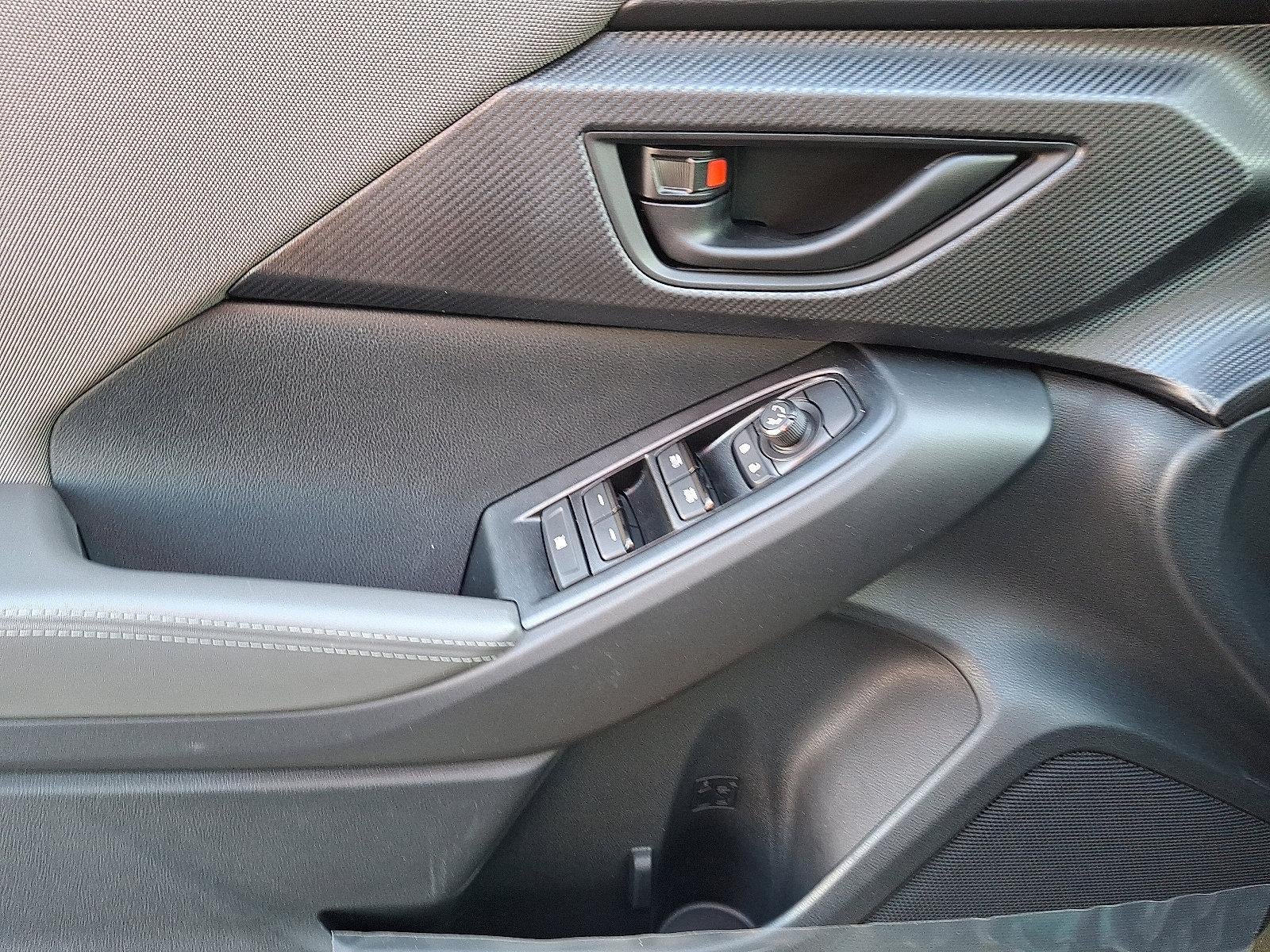 2026 Subaru Crosstrek Premium AWD