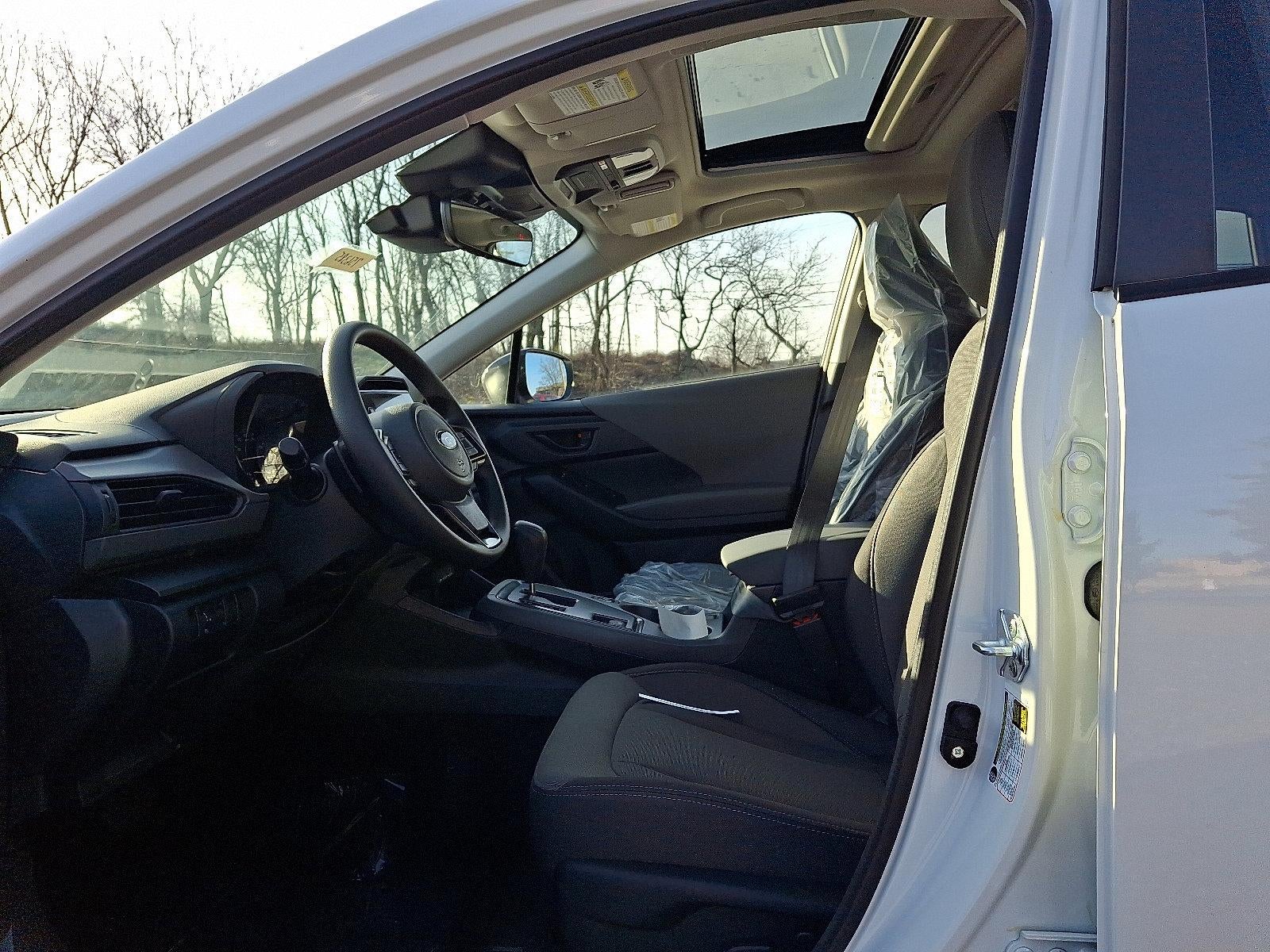 2026 Subaru Crosstrek Premium AWD