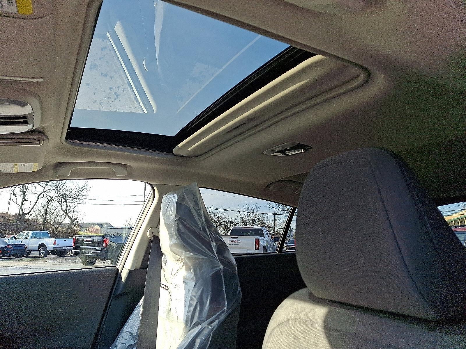 2026 Subaru Crosstrek Premium AWD