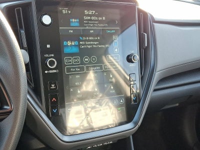 2026 Subaru Crosstrek Premium AWD