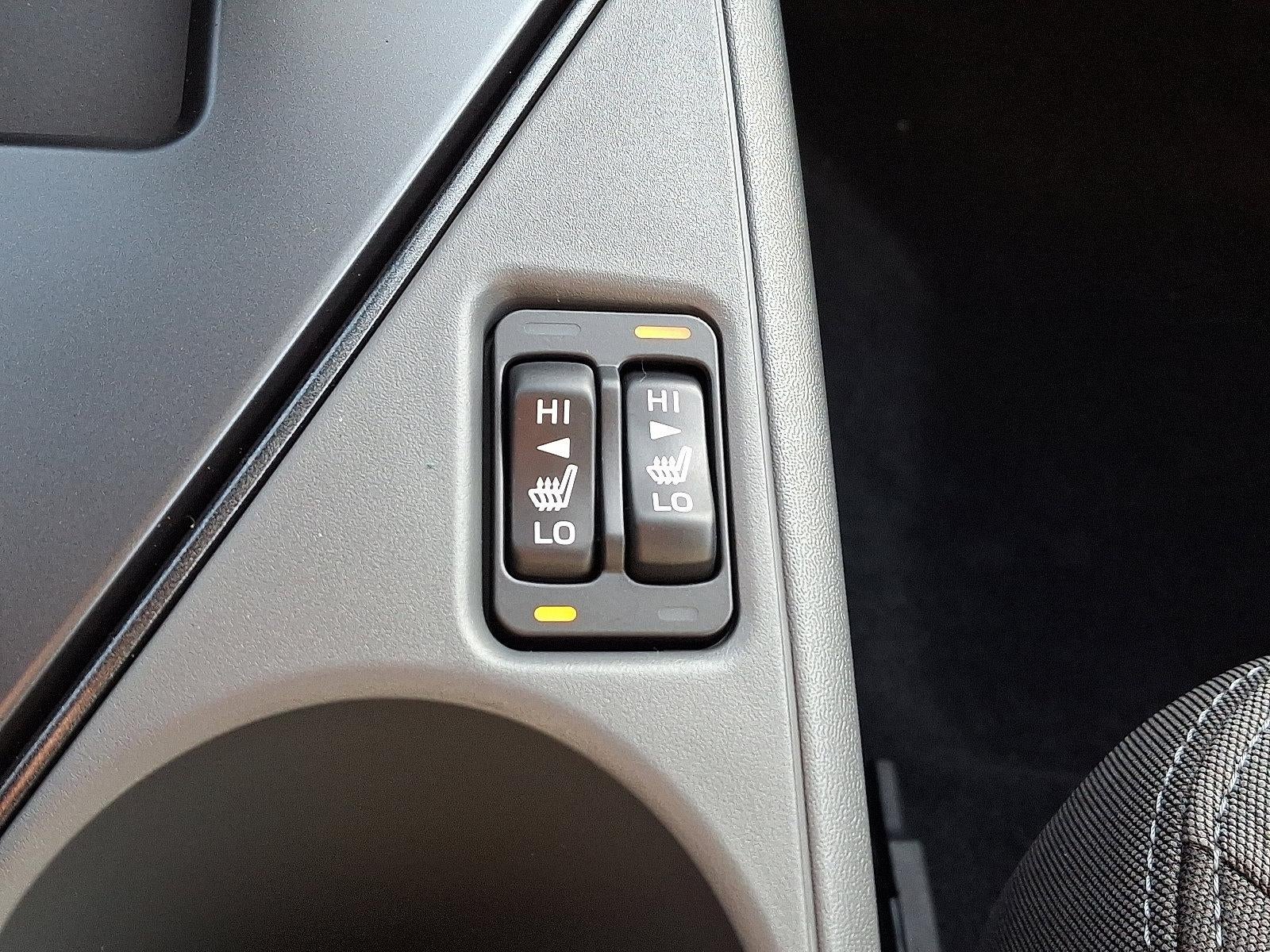 2026 Subaru Crosstrek Premium AWD