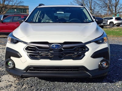 2026 Subaru Crosstrek Premium AWD