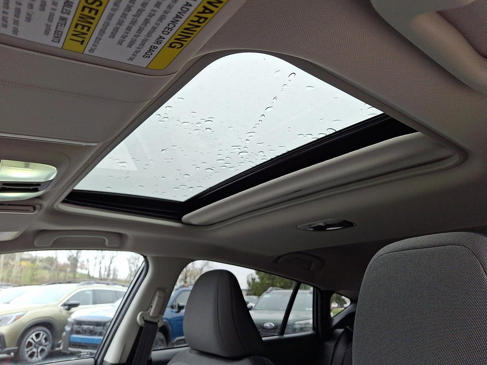 2026 Subaru Crosstrek Premium AWD