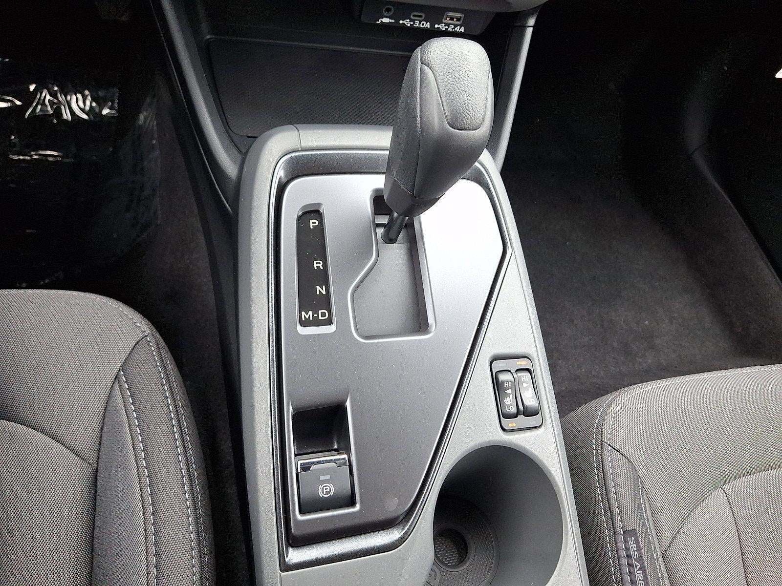 2026 Subaru Crosstrek Premium AWD