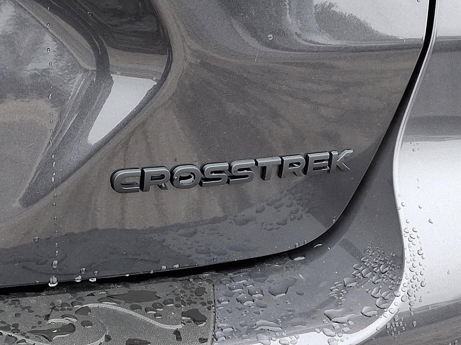 2026 Subaru Crosstrek Premium AWD