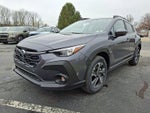 2026 Subaru Crosstrek Premium AWD