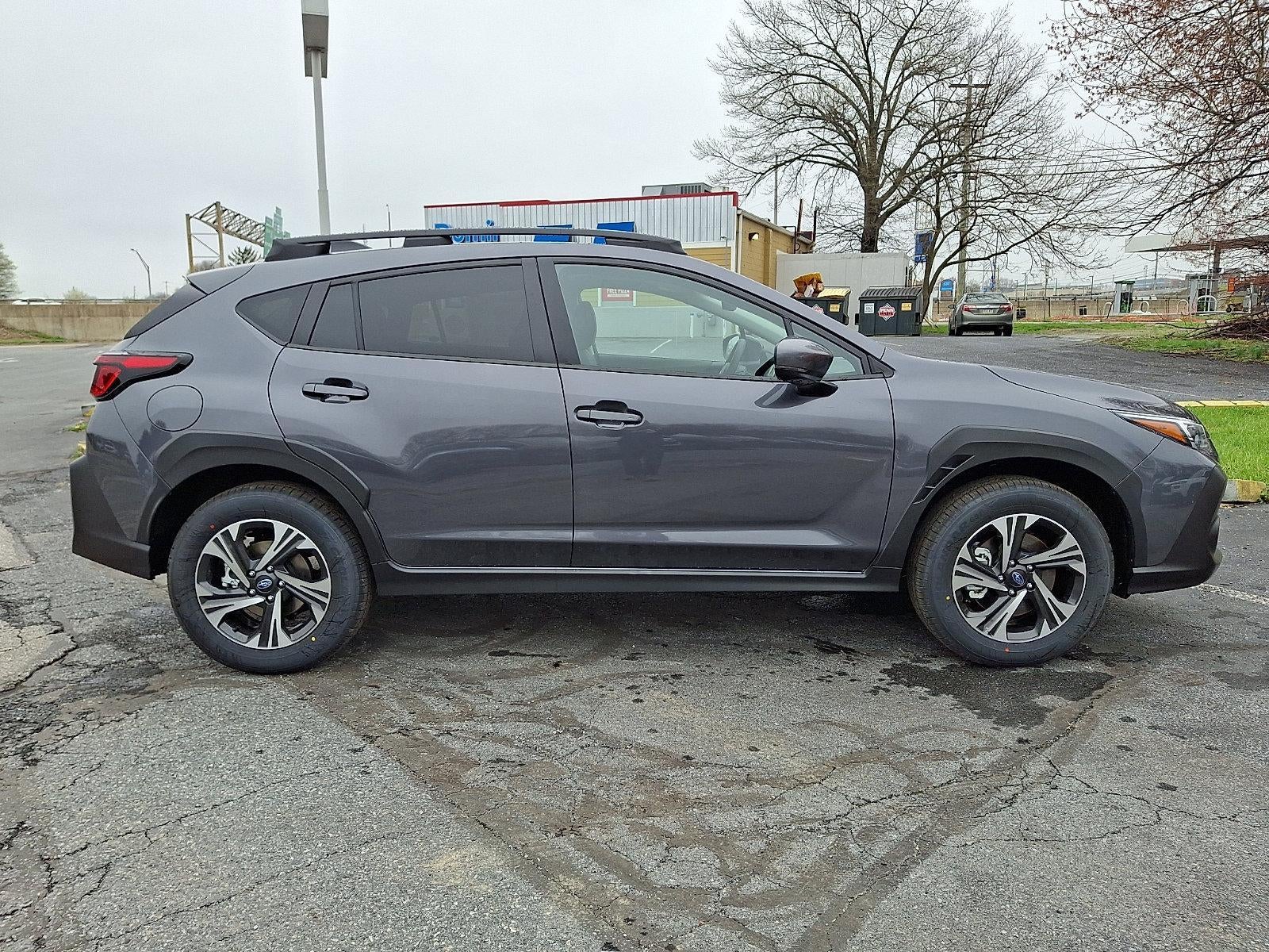 2026 Subaru Crosstrek Premium AWD