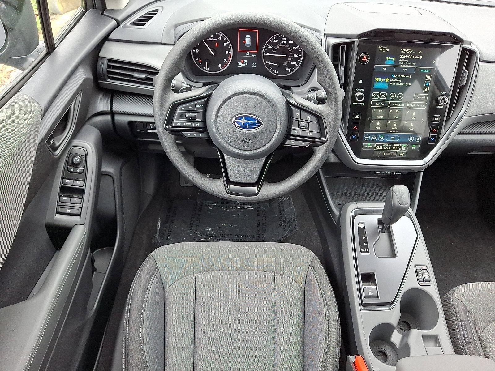 2026 Subaru Crosstrek Premium AWD