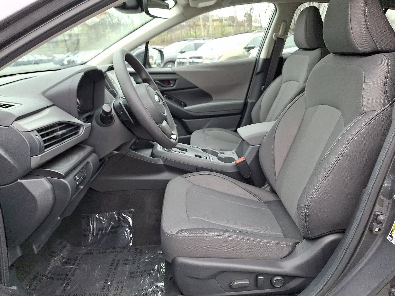 2026 Subaru Crosstrek Premium AWD