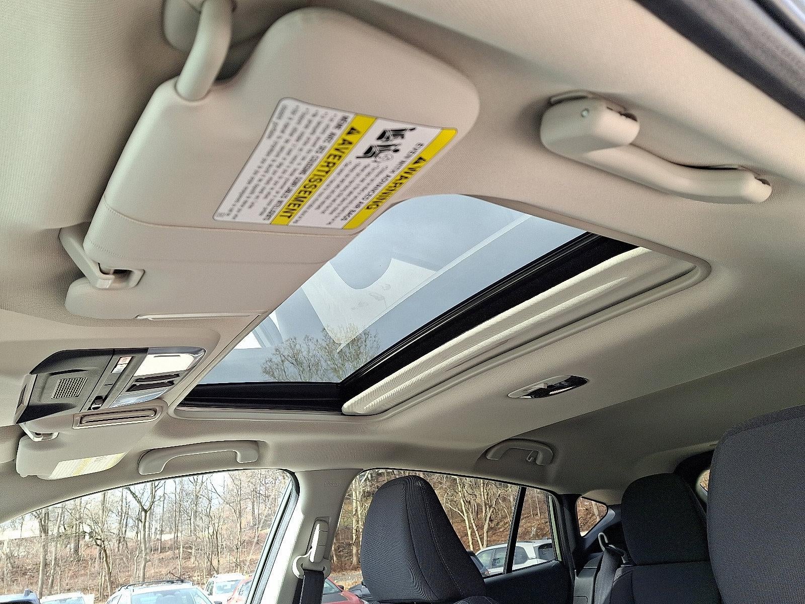 2026 Subaru Crosstrek Premium AWD