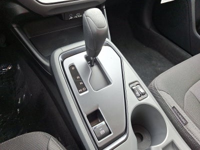 2026 Subaru Crosstrek Premium AWD