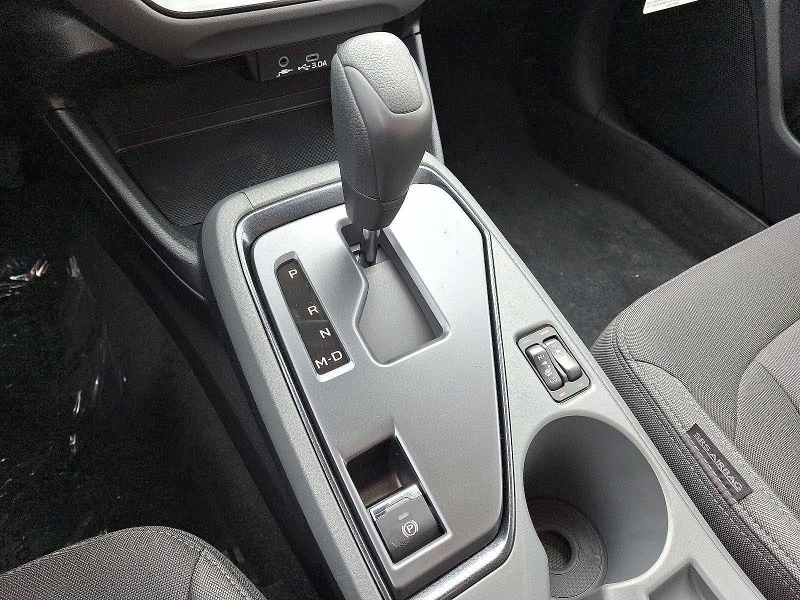 2026 Subaru Crosstrek Premium AWD