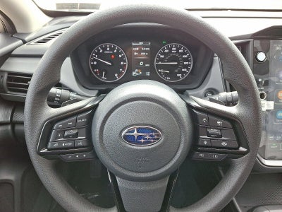 2026 Subaru Crosstrek Premium AWD