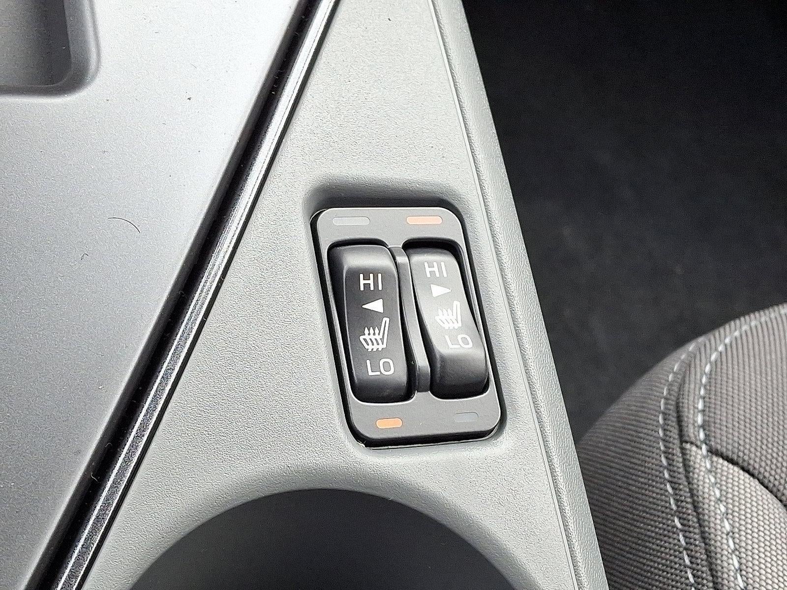 2026 Subaru Crosstrek Premium AWD