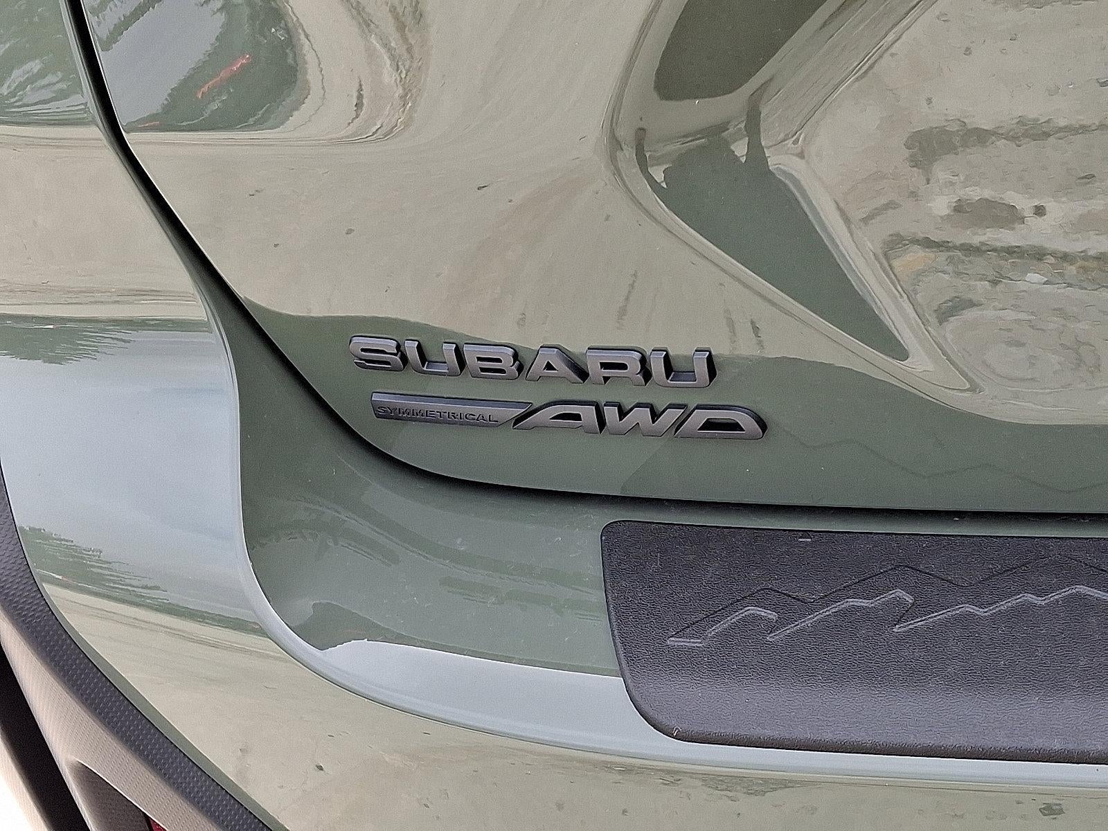 2026 Subaru Crosstrek Premium AWD