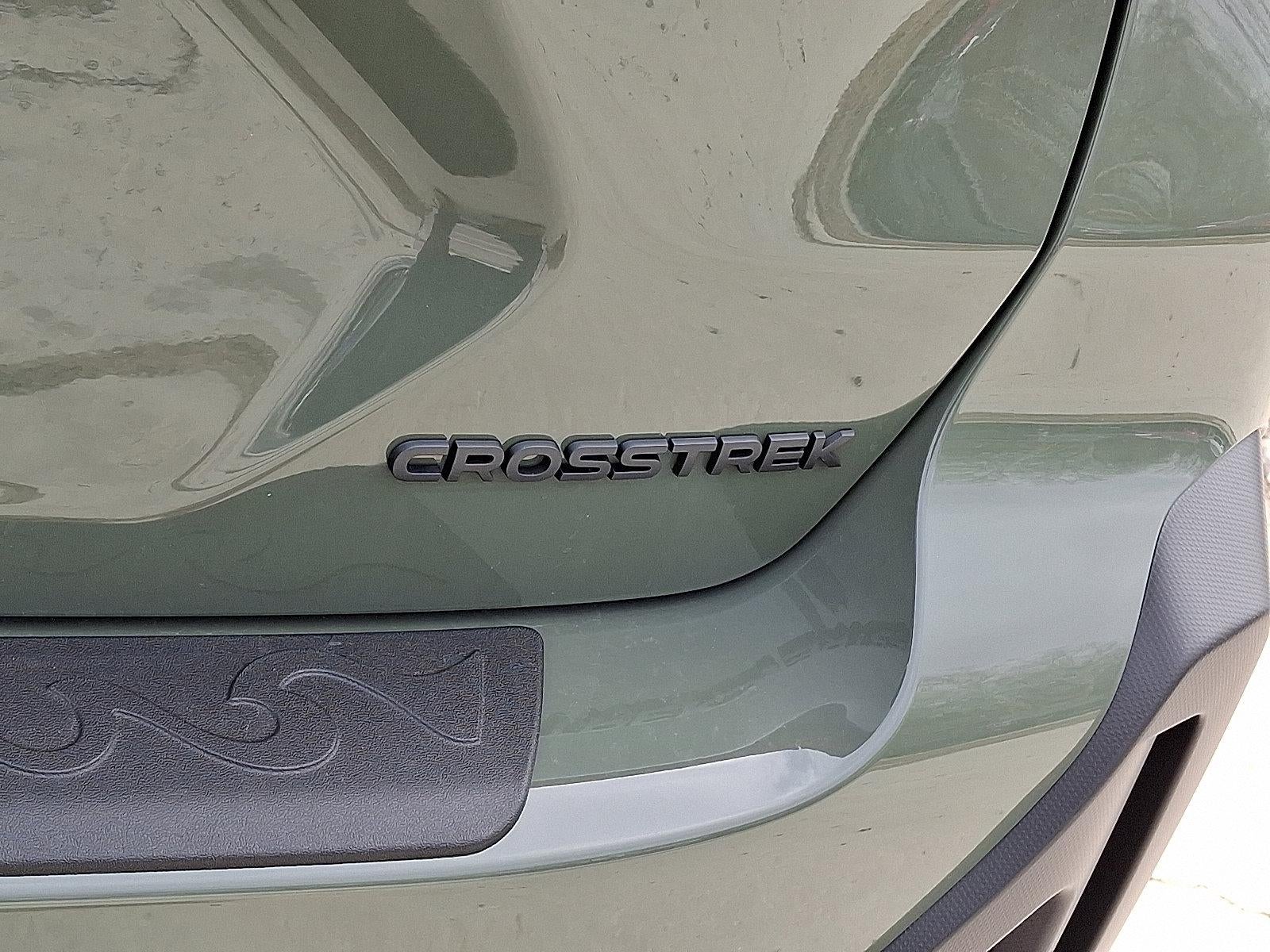 2026 Subaru Crosstrek Premium AWD