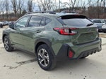 2026 Subaru Crosstrek Premium AWD