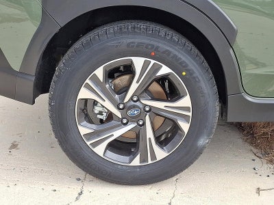 2026 Subaru Crosstrek Premium AWD