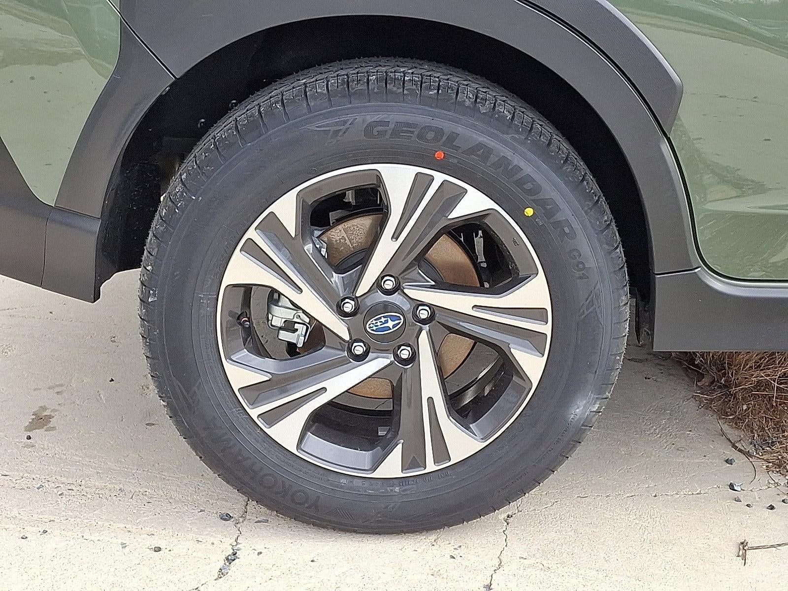 2026 Subaru Crosstrek Premium AWD