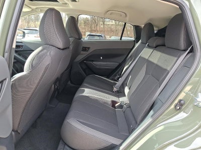 2026 Subaru Crosstrek Premium AWD