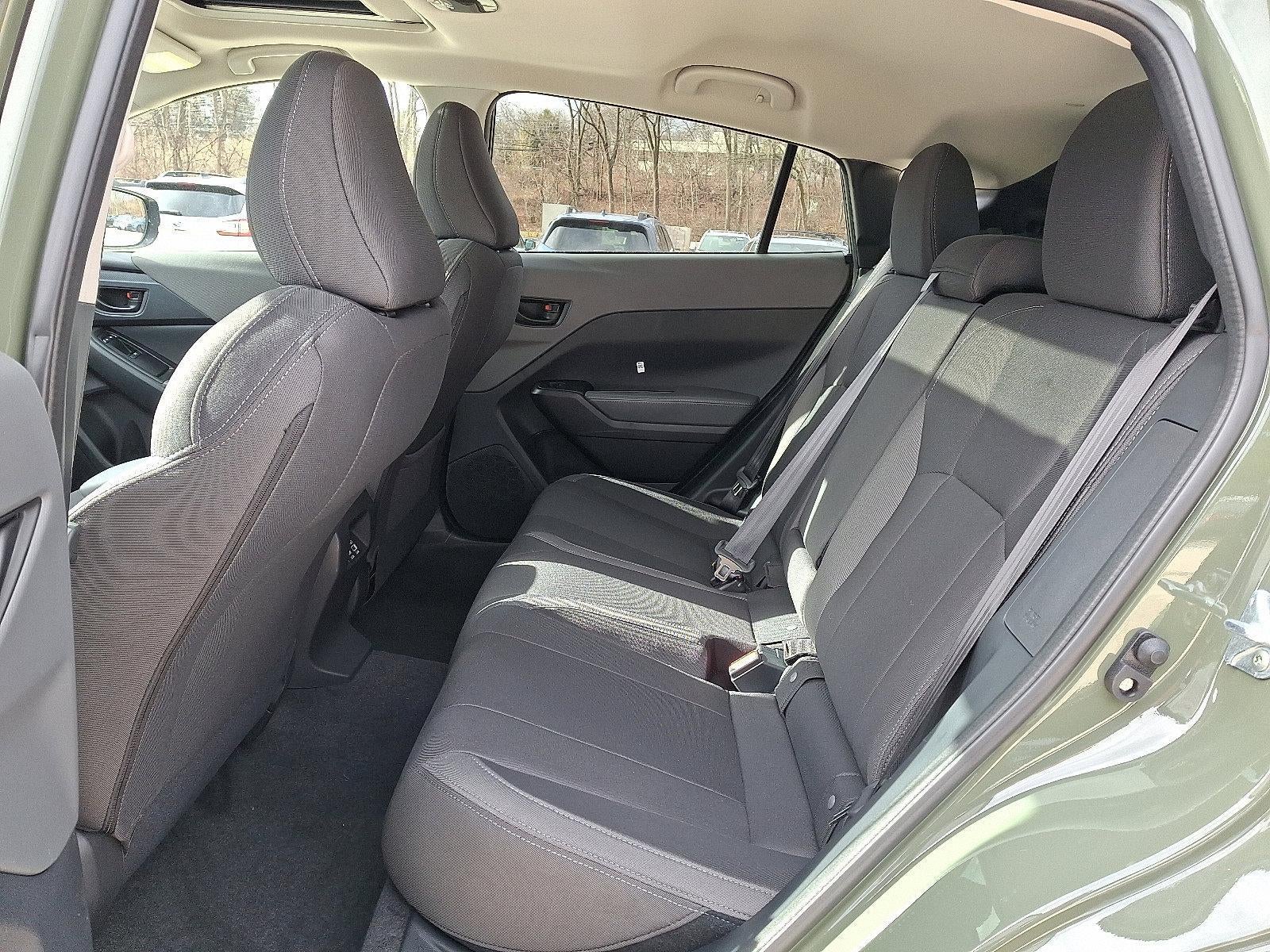 2026 Subaru Crosstrek Premium AWD