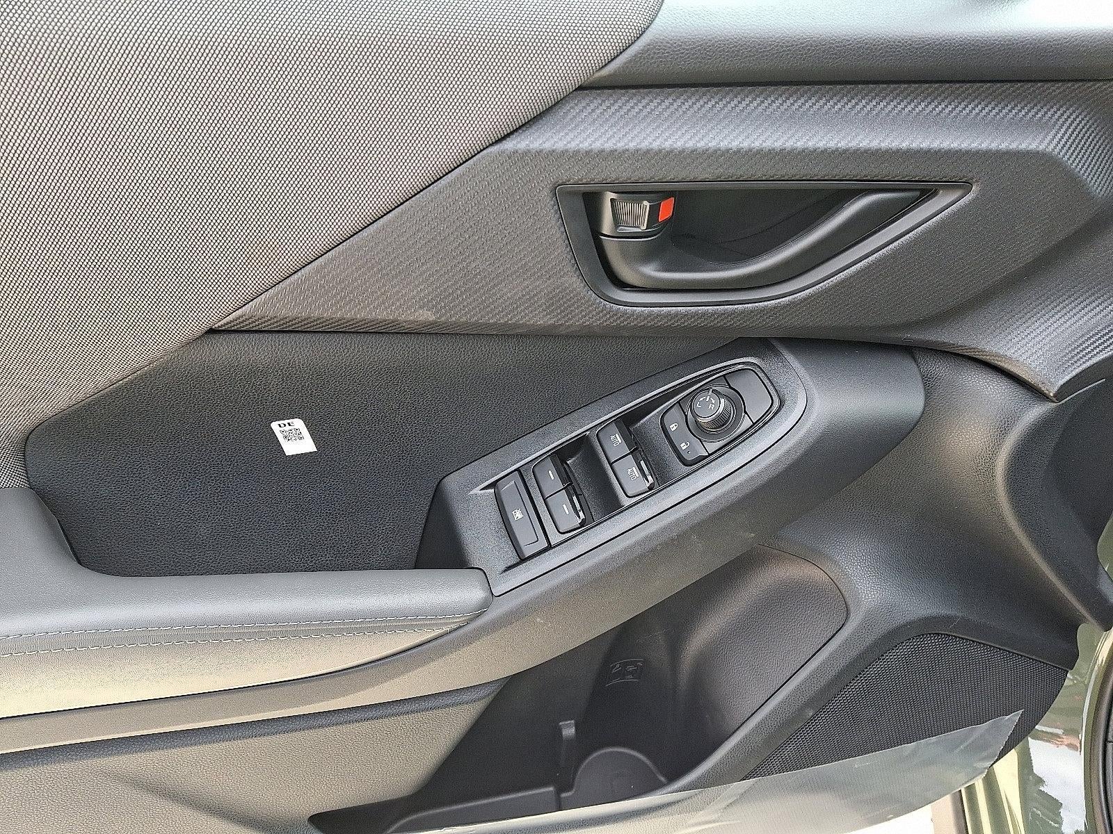 2026 Subaru Crosstrek Premium AWD