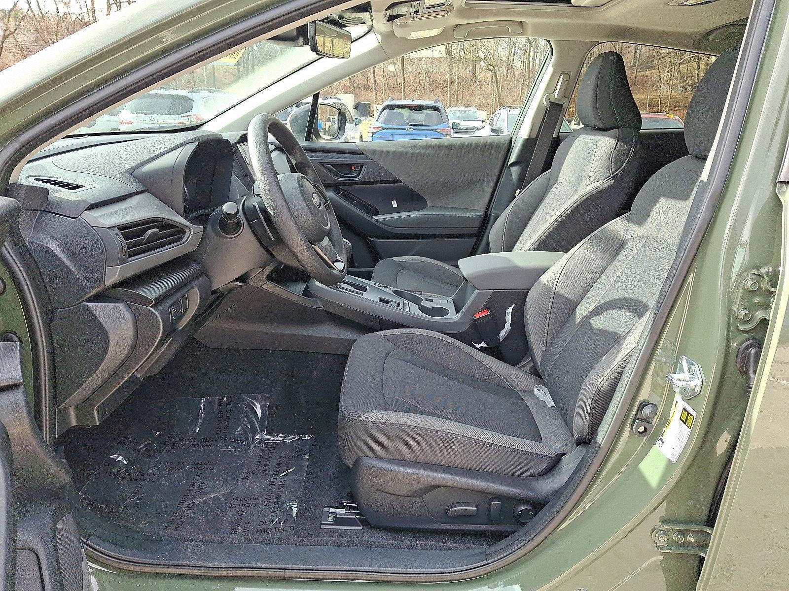 2026 Subaru Crosstrek Premium AWD