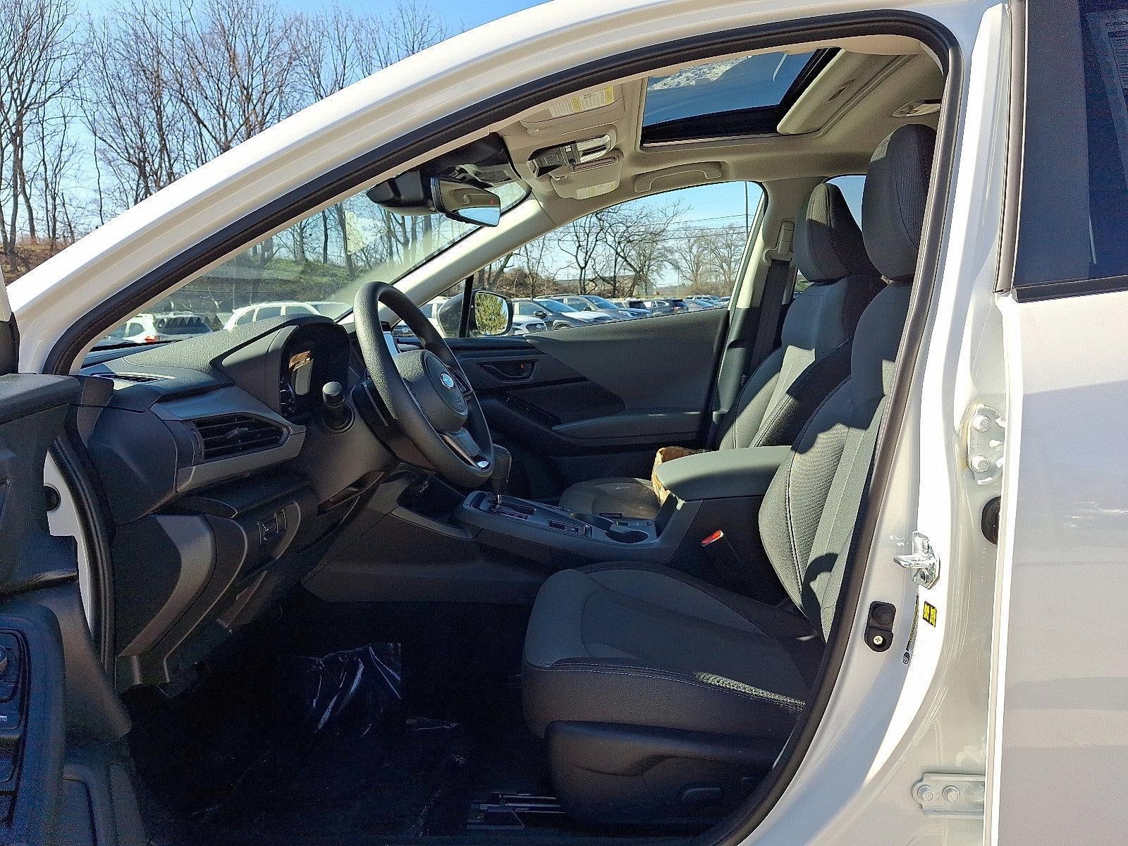 2026 Subaru Crosstrek Premium AWD