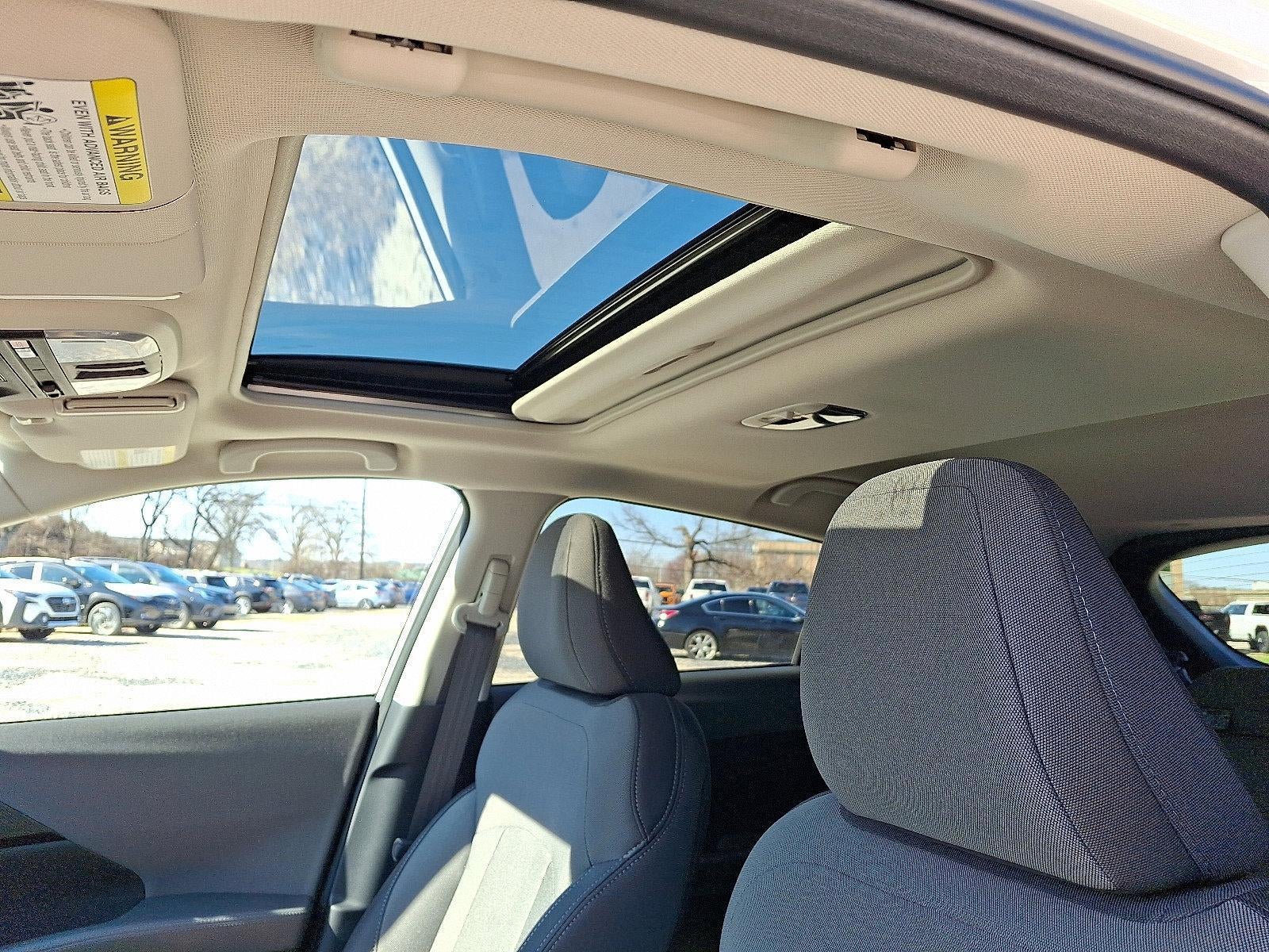 2026 Subaru Crosstrek Premium AWD