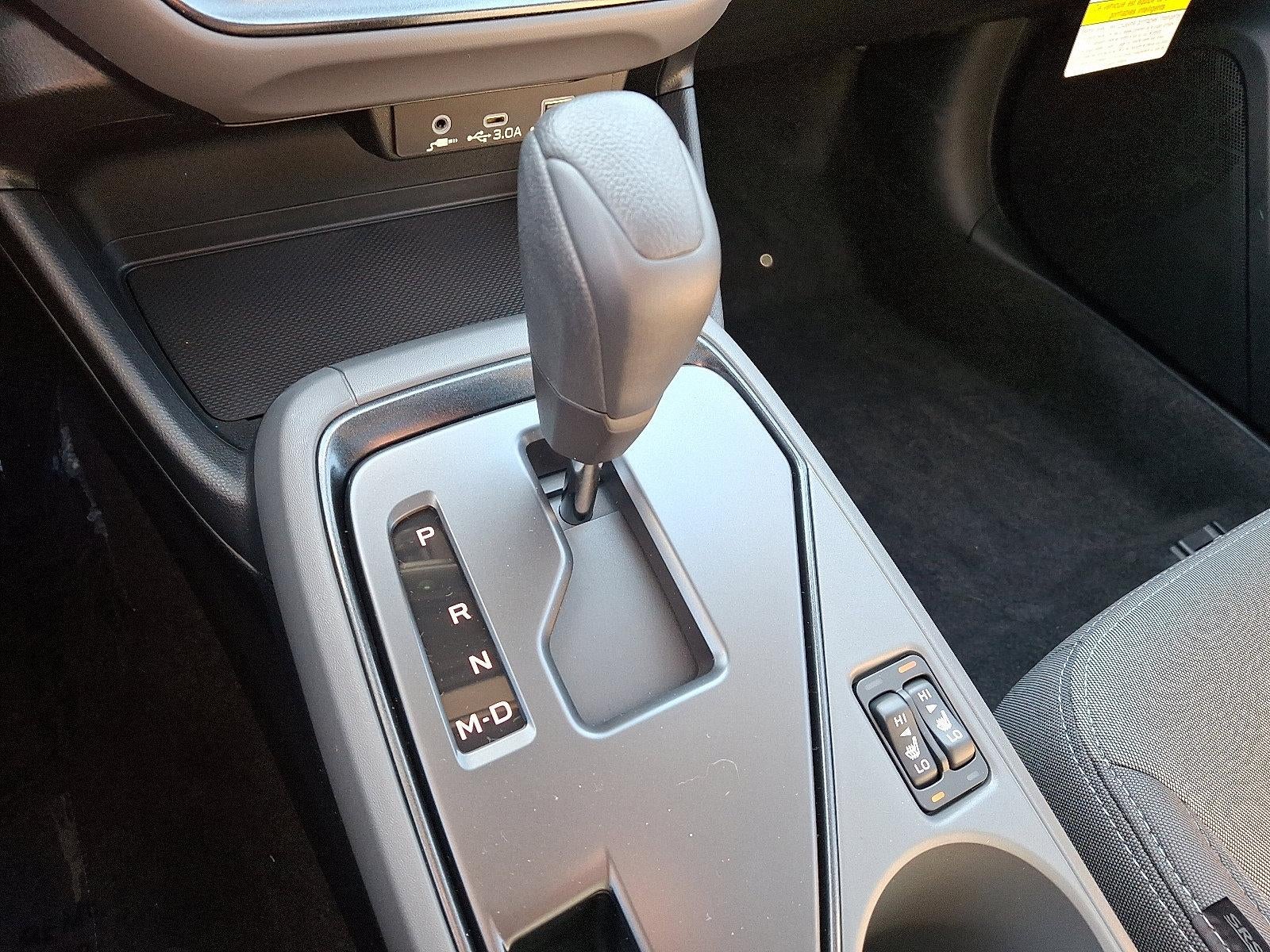 2026 Subaru Crosstrek Premium AWD