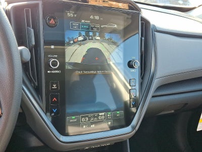 2026 Subaru Crosstrek Premium AWD