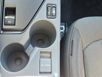 2026 Subaru Crosstrek Premium AWD