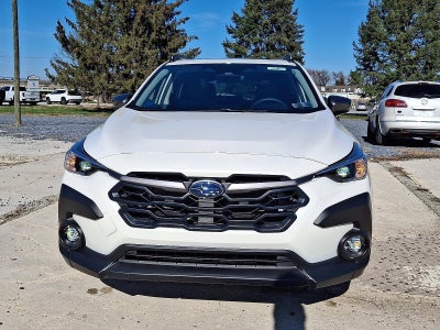 2026 Subaru Crosstrek Premium AWD