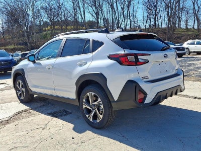 2026 Subaru Crosstrek Premium AWD