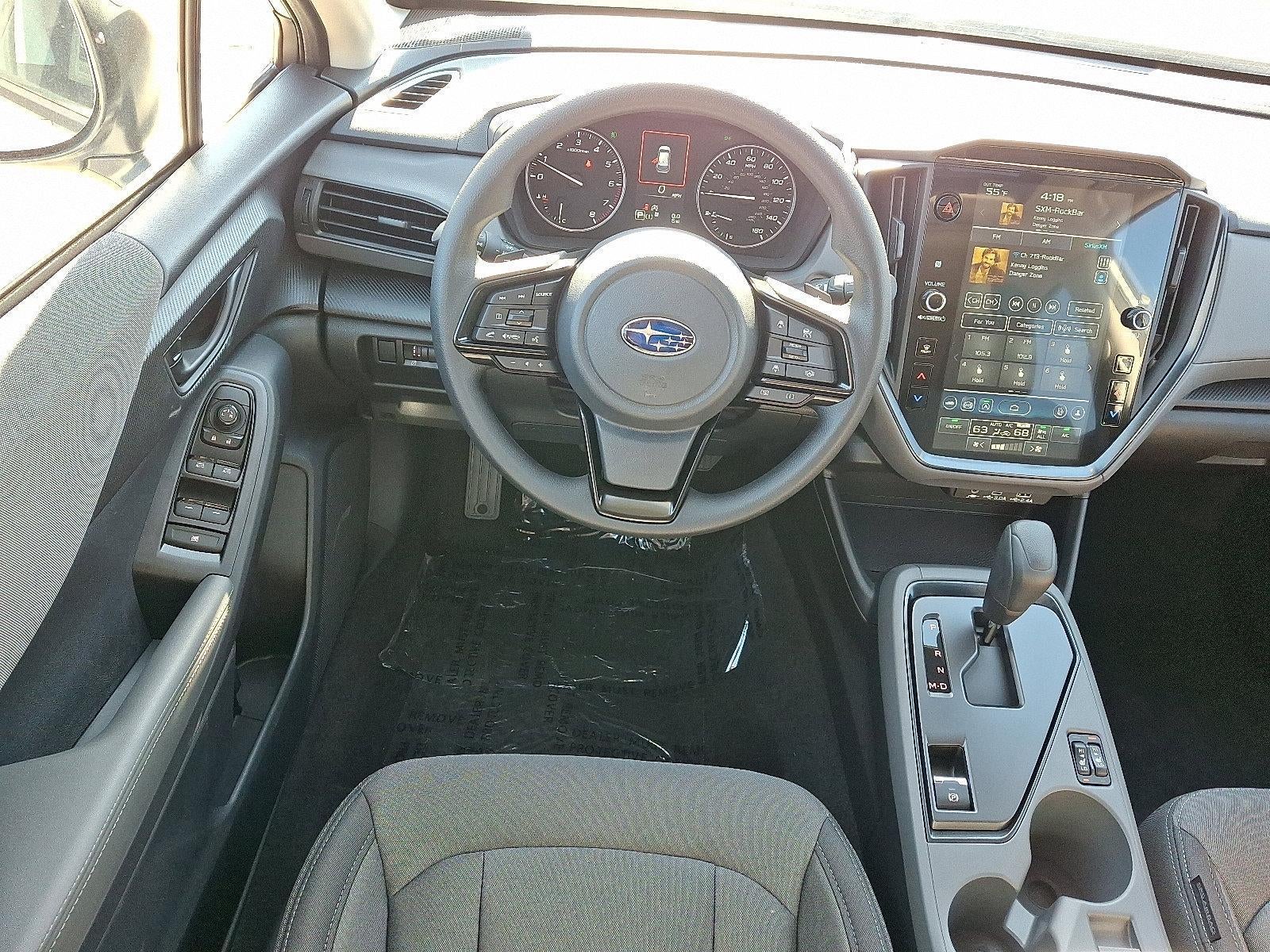 2026 Subaru Crosstrek Premium AWD