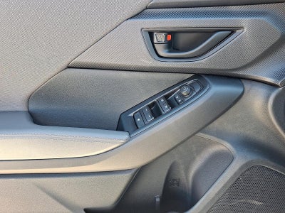 2026 Subaru Crosstrek Premium AWD